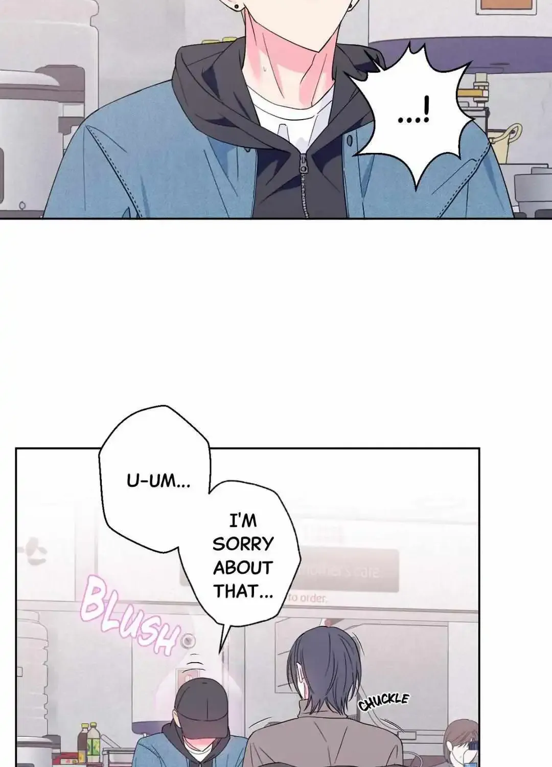 Exclusive Scandal Zinmanga X Chapter 25 Page 63