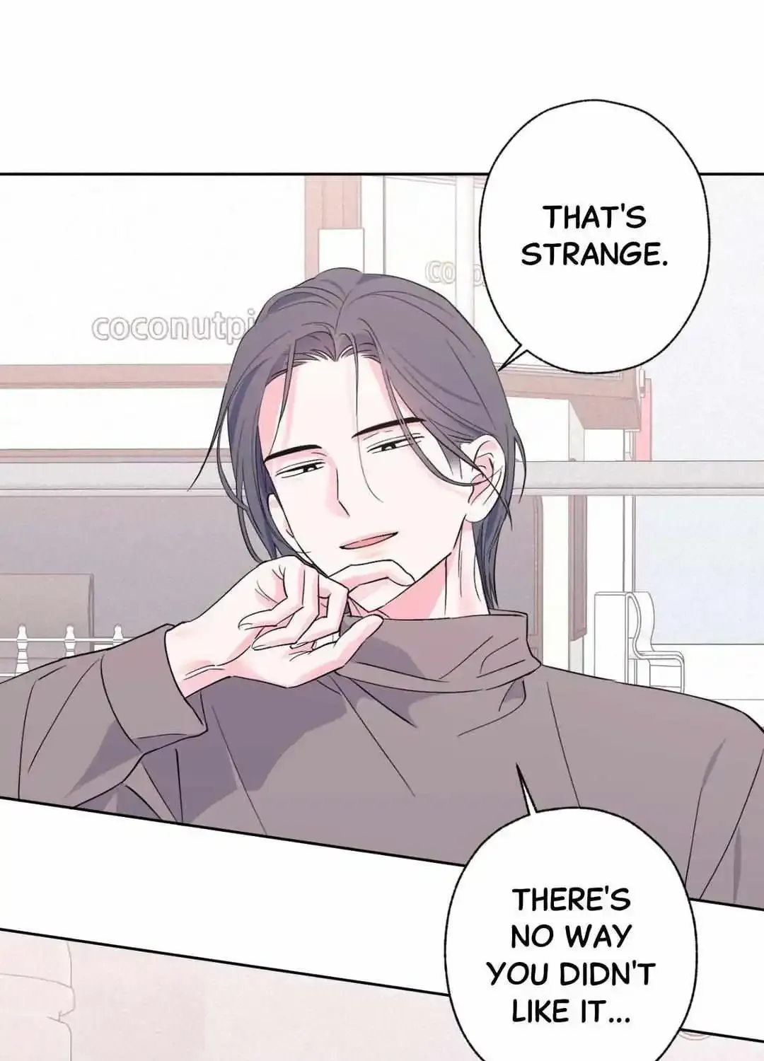 Exclusive Scandal Zinmanga X Chapter 25 Page 66