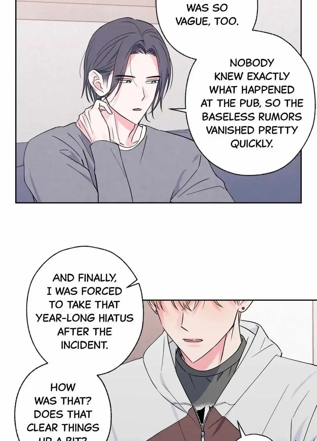 Exclusive Scandal Zinmanga X Chapter 19 Page 52