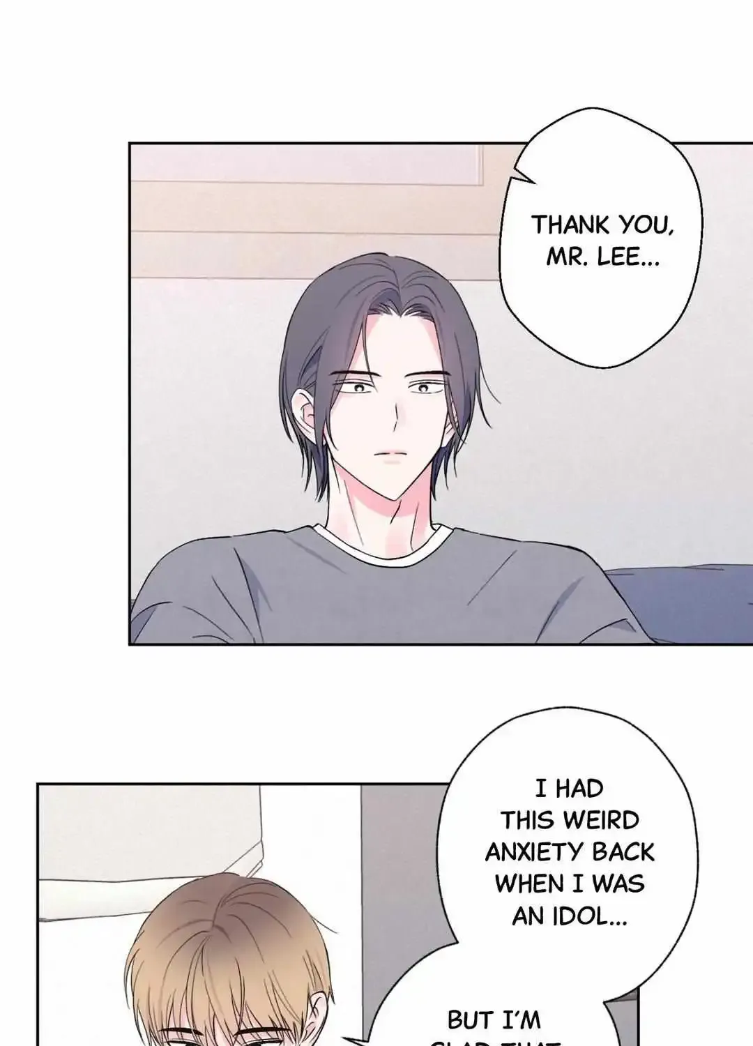 Exclusive Scandal Zinmanga X Chapter 19 Page 72
