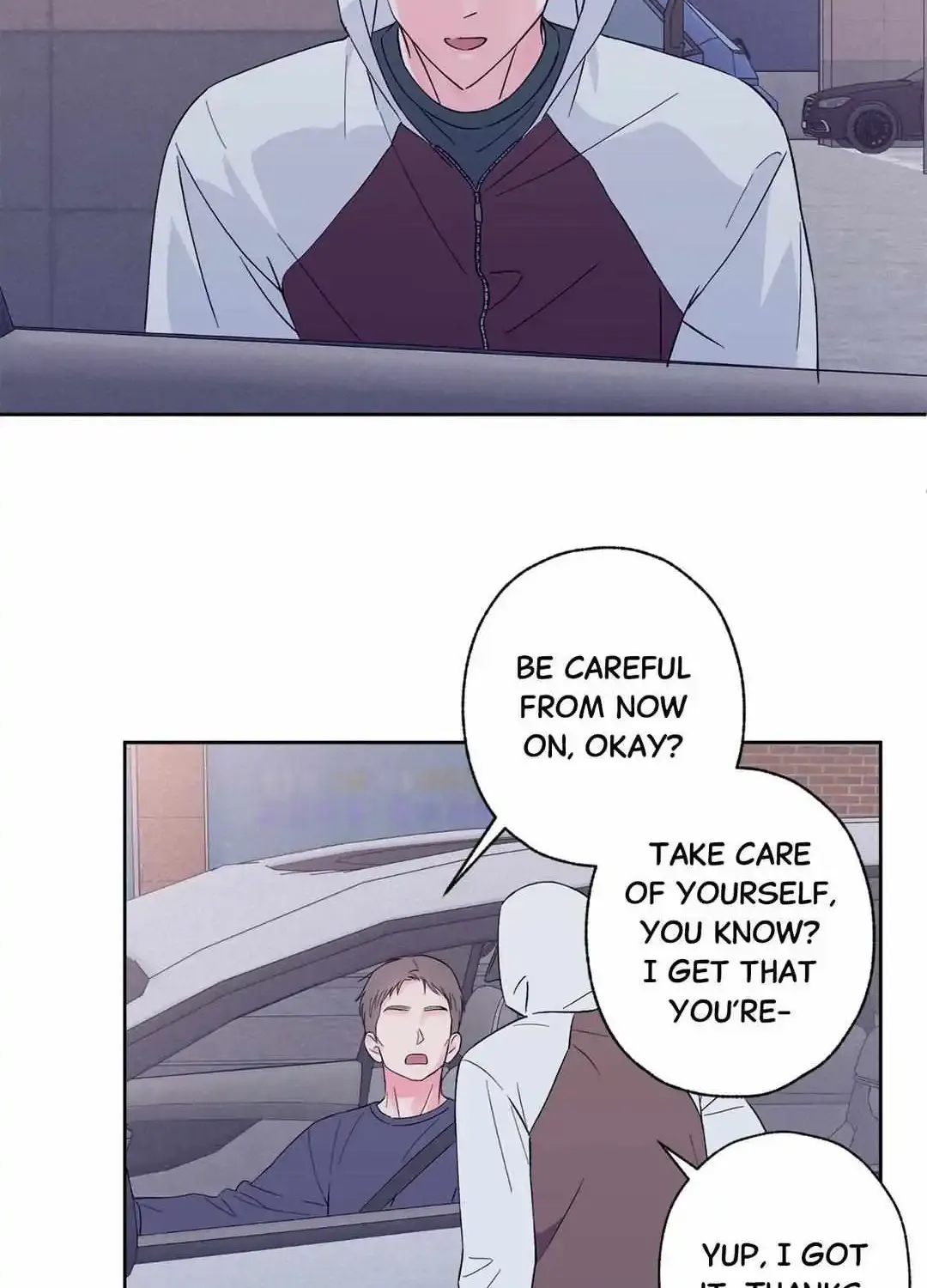 Exclusive Scandal Zinmanga X Chapter 18 Page 21