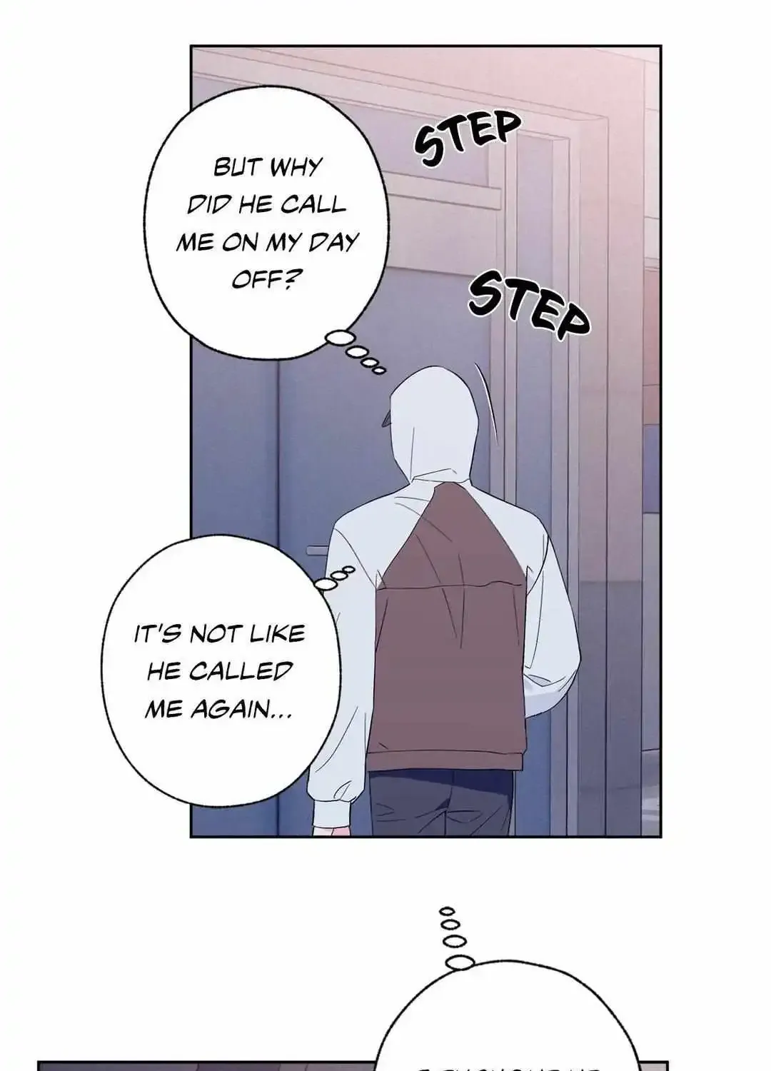 Exclusive Scandal Zinmanga X Chapter 18 Page 26