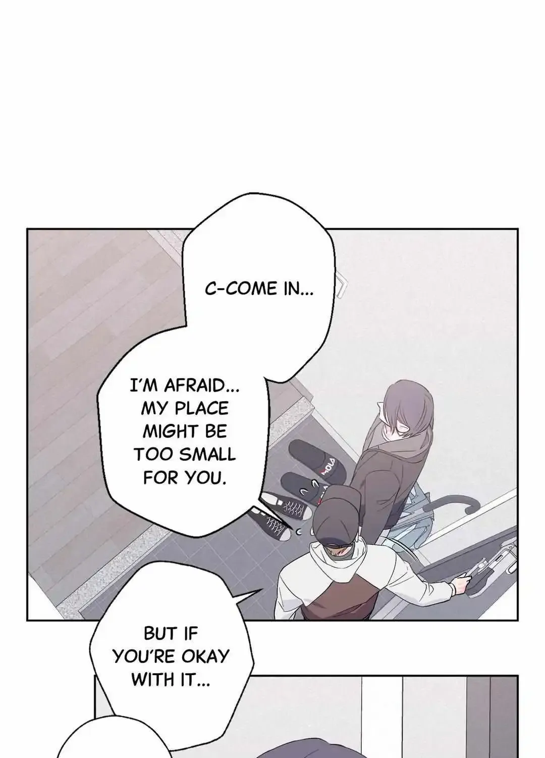 Exclusive Scandal Zinmanga X Chapter 18 Page 37