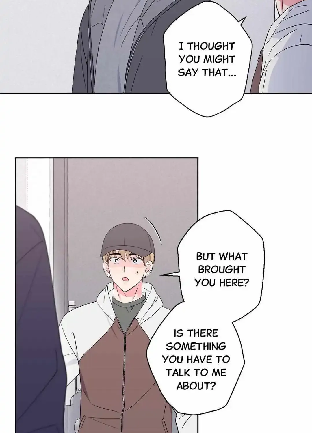 Exclusive Scandal Zinmanga X Chapter 18 Page 39