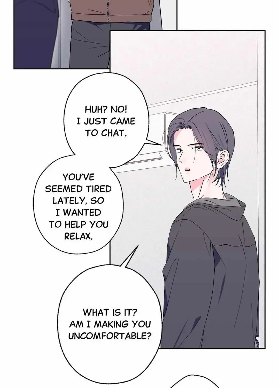 Exclusive Scandal Zinmanga X Chapter 18 Page 40