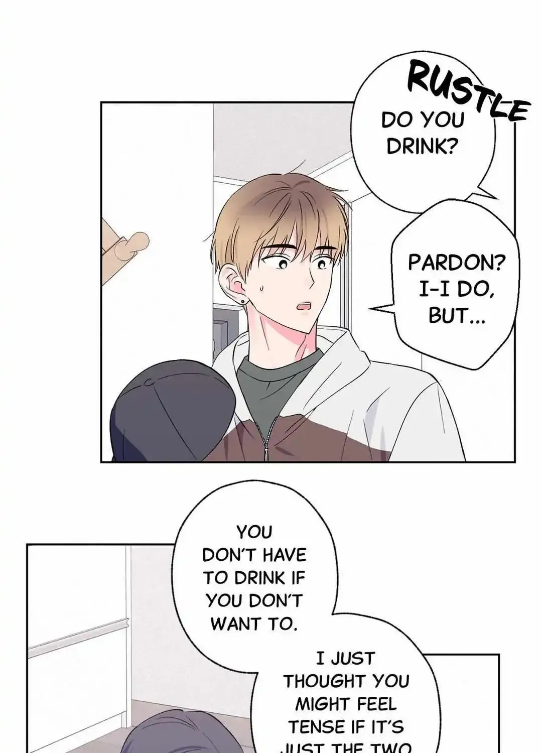 Exclusive Scandal Zinmanga X Chapter 18 Page 43
