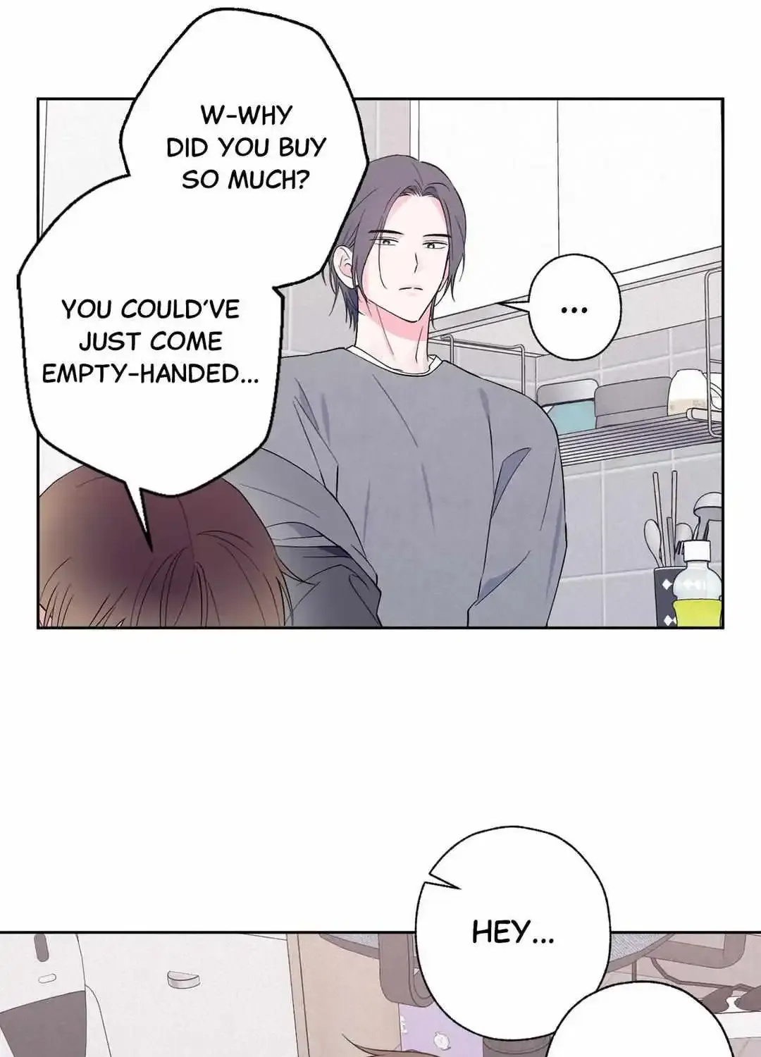 Exclusive Scandal Zinmanga X Chapter 18 Page 46