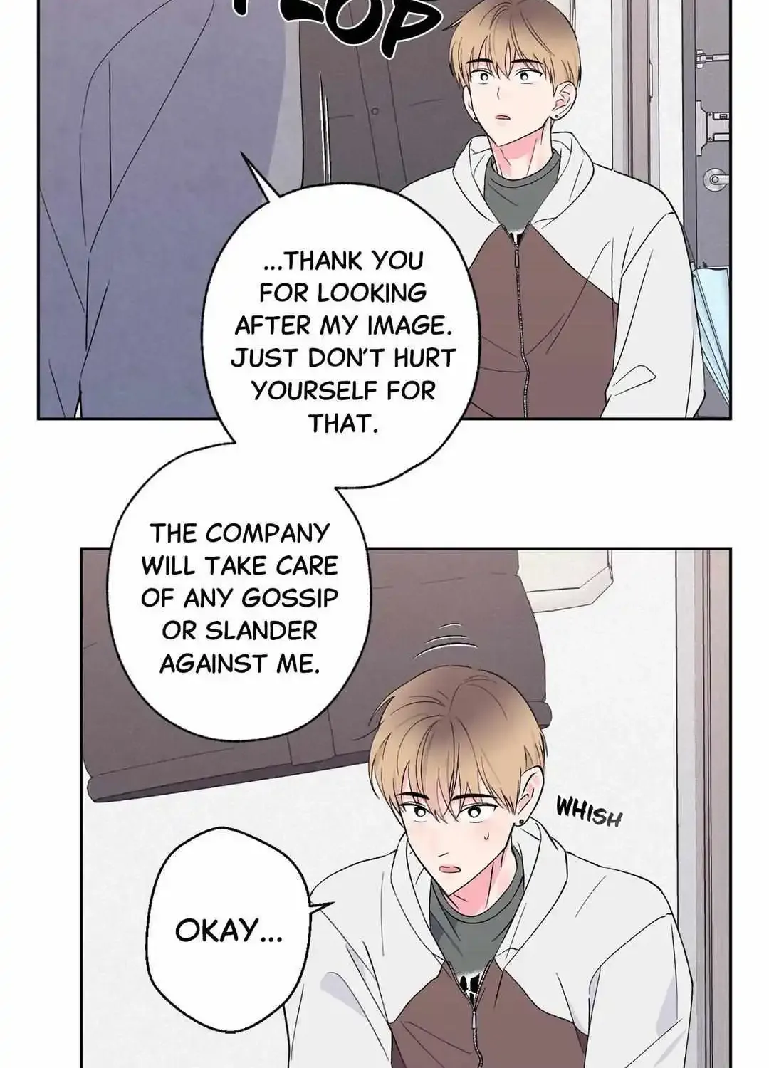 Exclusive Scandal Zinmanga X Chapter 18 Page 49