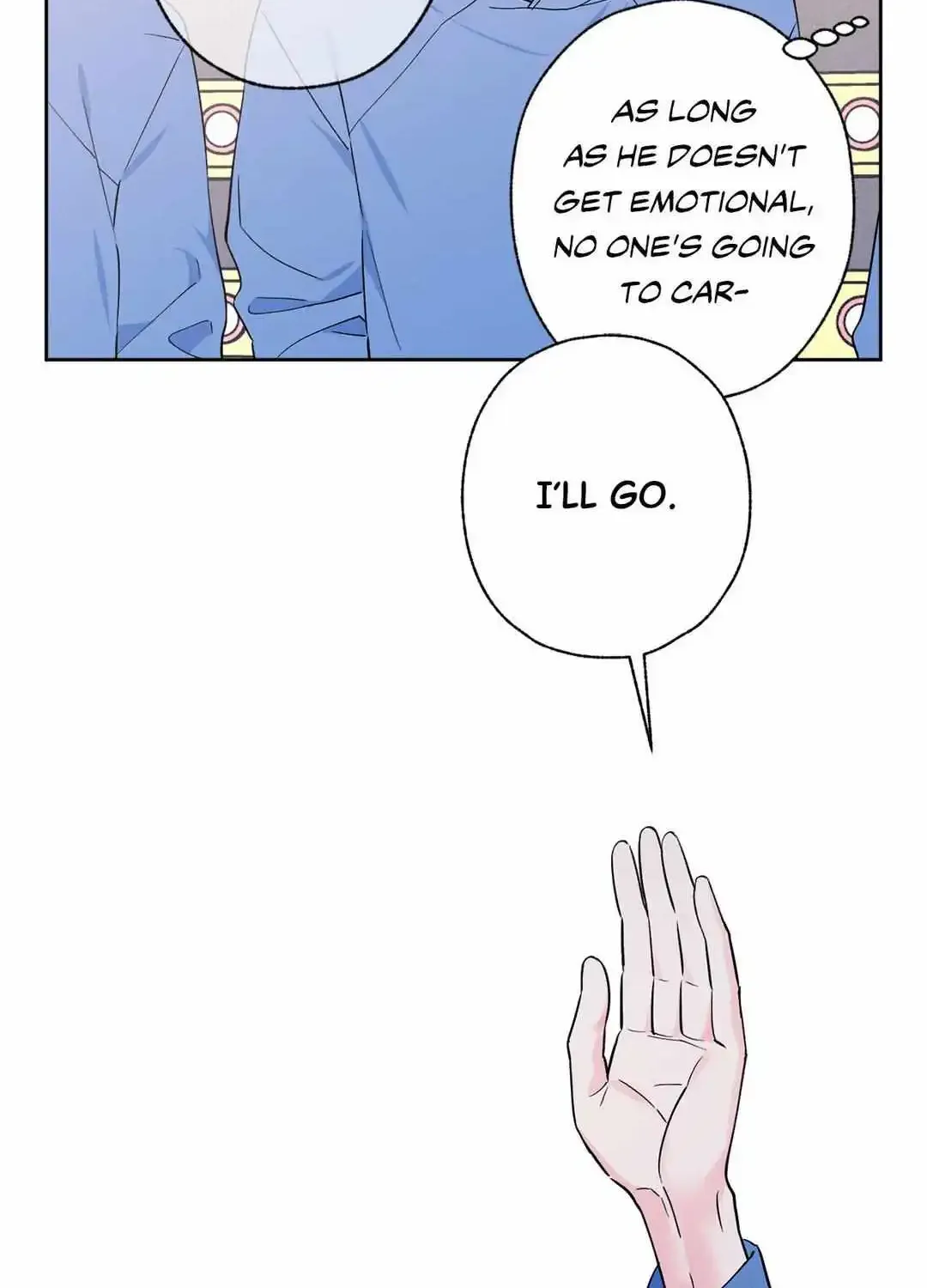 Exclusive Scandal Zinmanga X Chapter 17 Page 31
