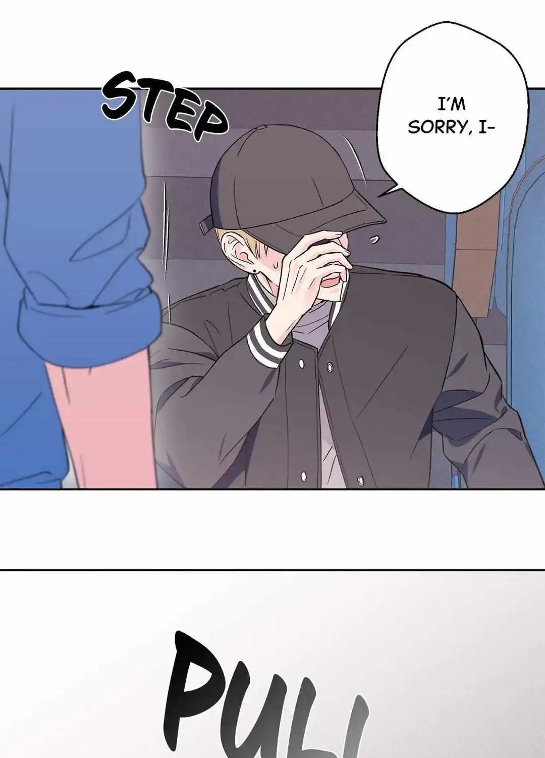Exclusive Scandal Zinmanga X Chapter 17 Page 58