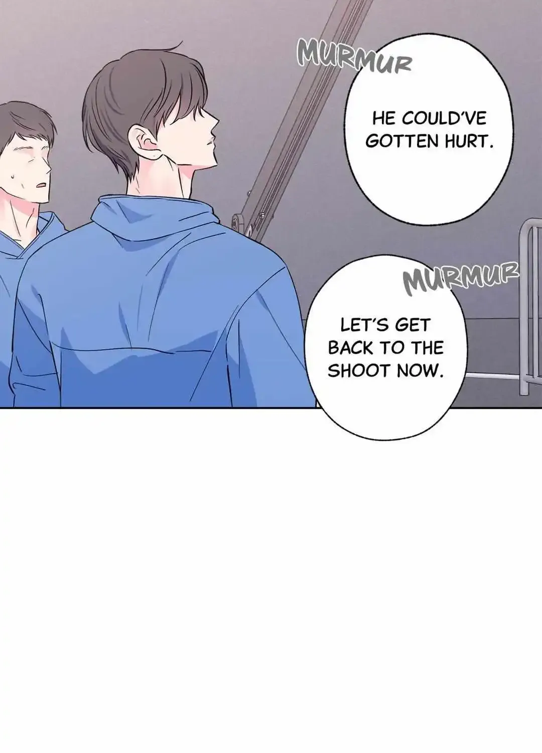 Exclusive Scandal Zinmanga X Chapter 17 Page 63