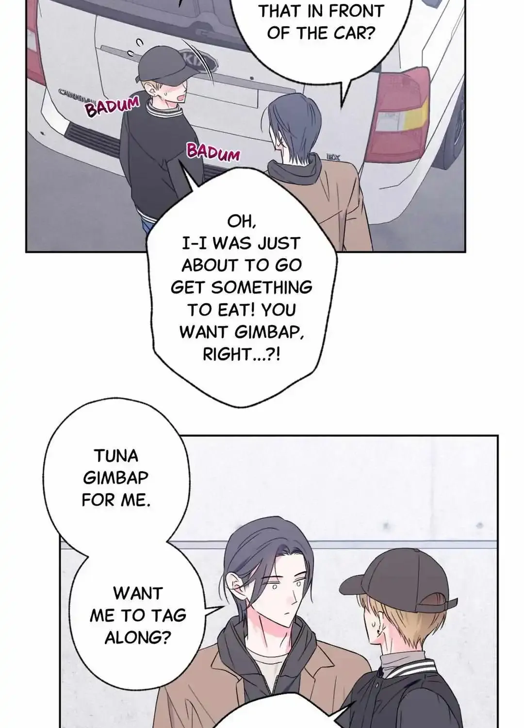 Exclusive Scandal Zinmanga X Chapter 16 Page 10