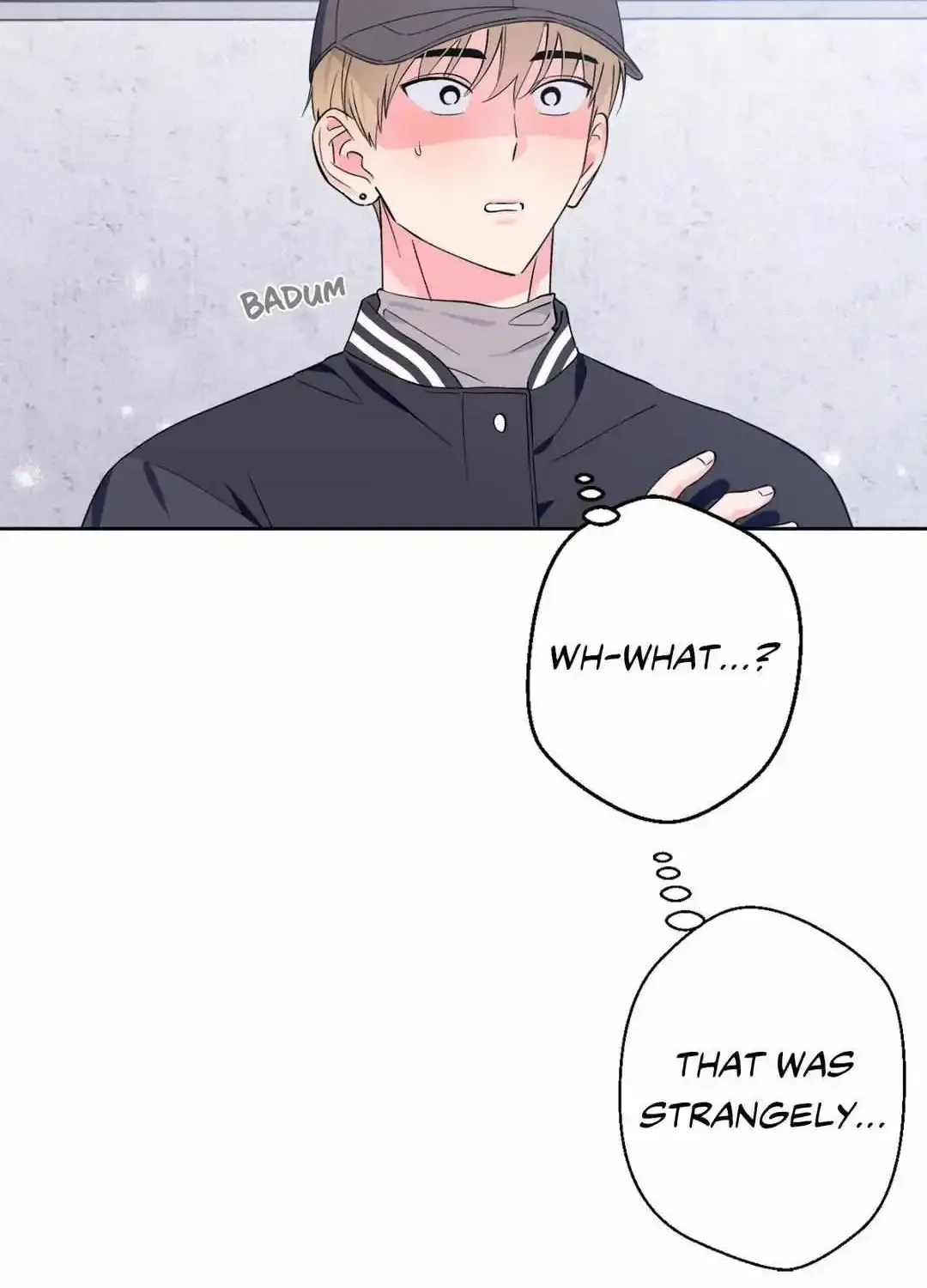 Exclusive Scandal Zinmanga X Chapter 16 Page 15
