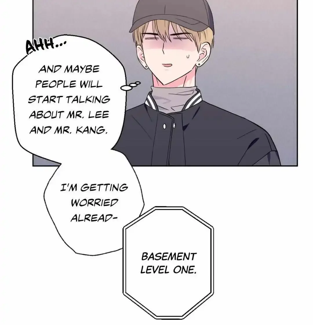 Exclusive Scandal Zinmanga X Chapter 16 Page 22