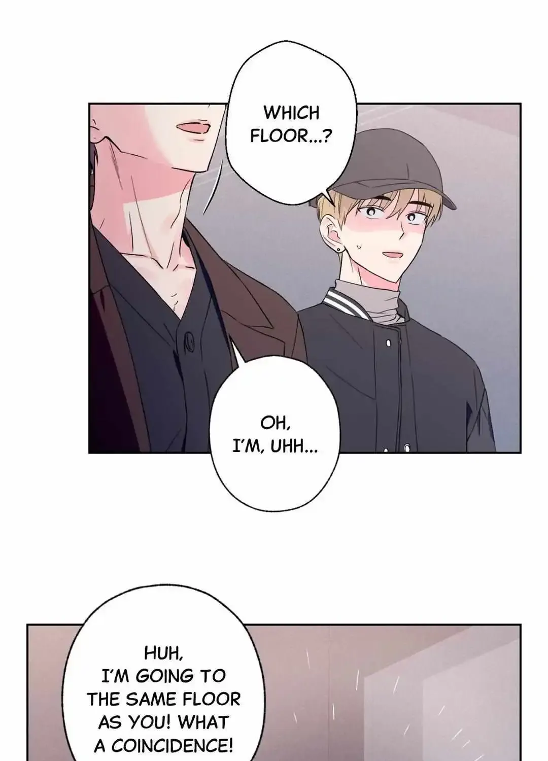 Exclusive Scandal Zinmanga X Chapter 16 Page 28