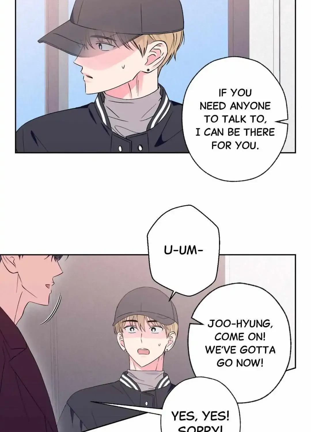 Exclusive Scandal Zinmanga X Chapter 16 Page 38