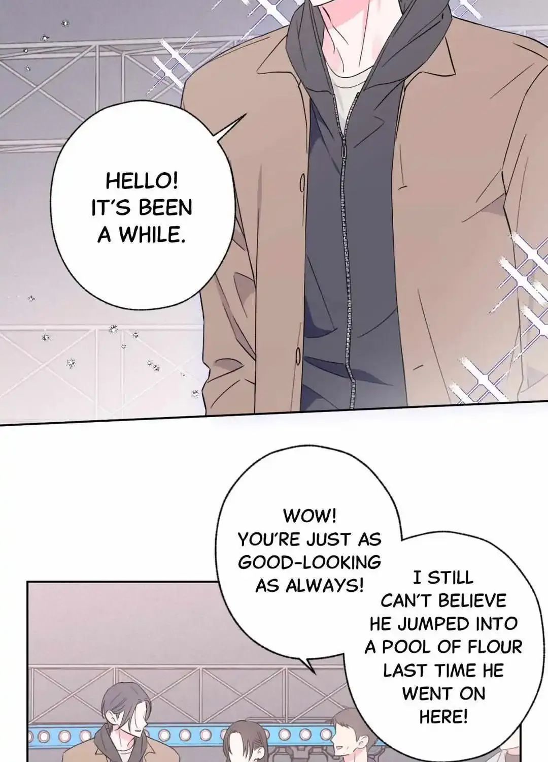 Exclusive Scandal Zinmanga X Chapter 16 Page 45