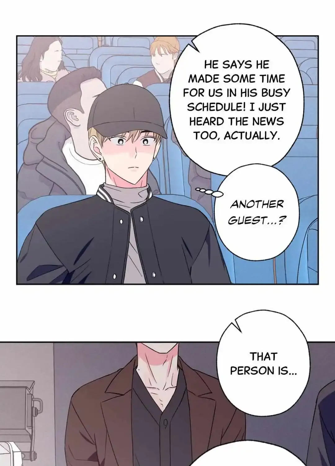 Exclusive Scandal Zinmanga X Chapter 16 Page 51