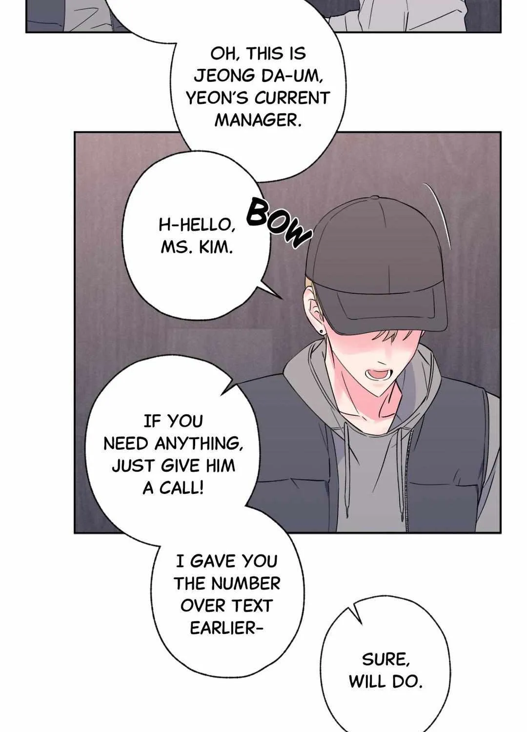 Exclusive Scandal Zinmanga X Chapter 13 Page 24