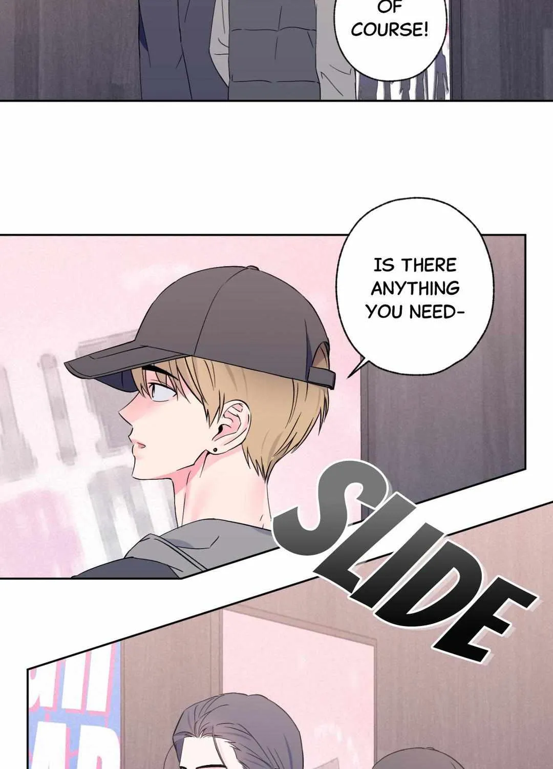 Exclusive Scandal Zinmanga X Chapter 13 Page 30