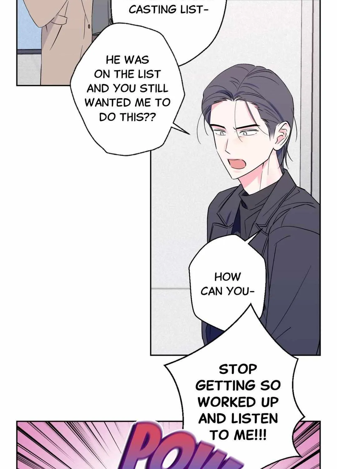 Exclusive Scandal Zinmanga X Chapter 13 Page 57