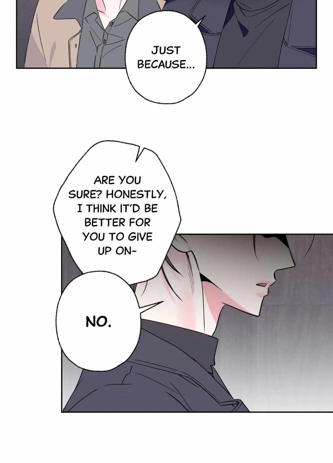 Exclusive Scandal Zinmanga X Chapter 13 Page 69