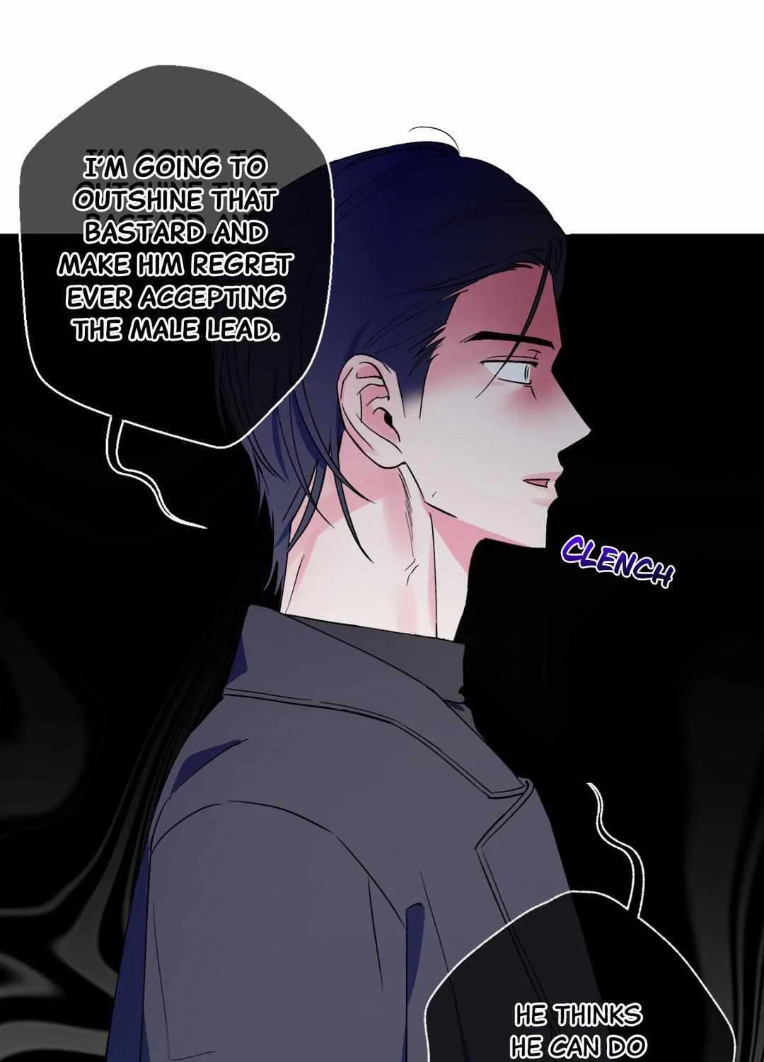 Exclusive Scandal Zinmanga X Chapter 13 Page 70