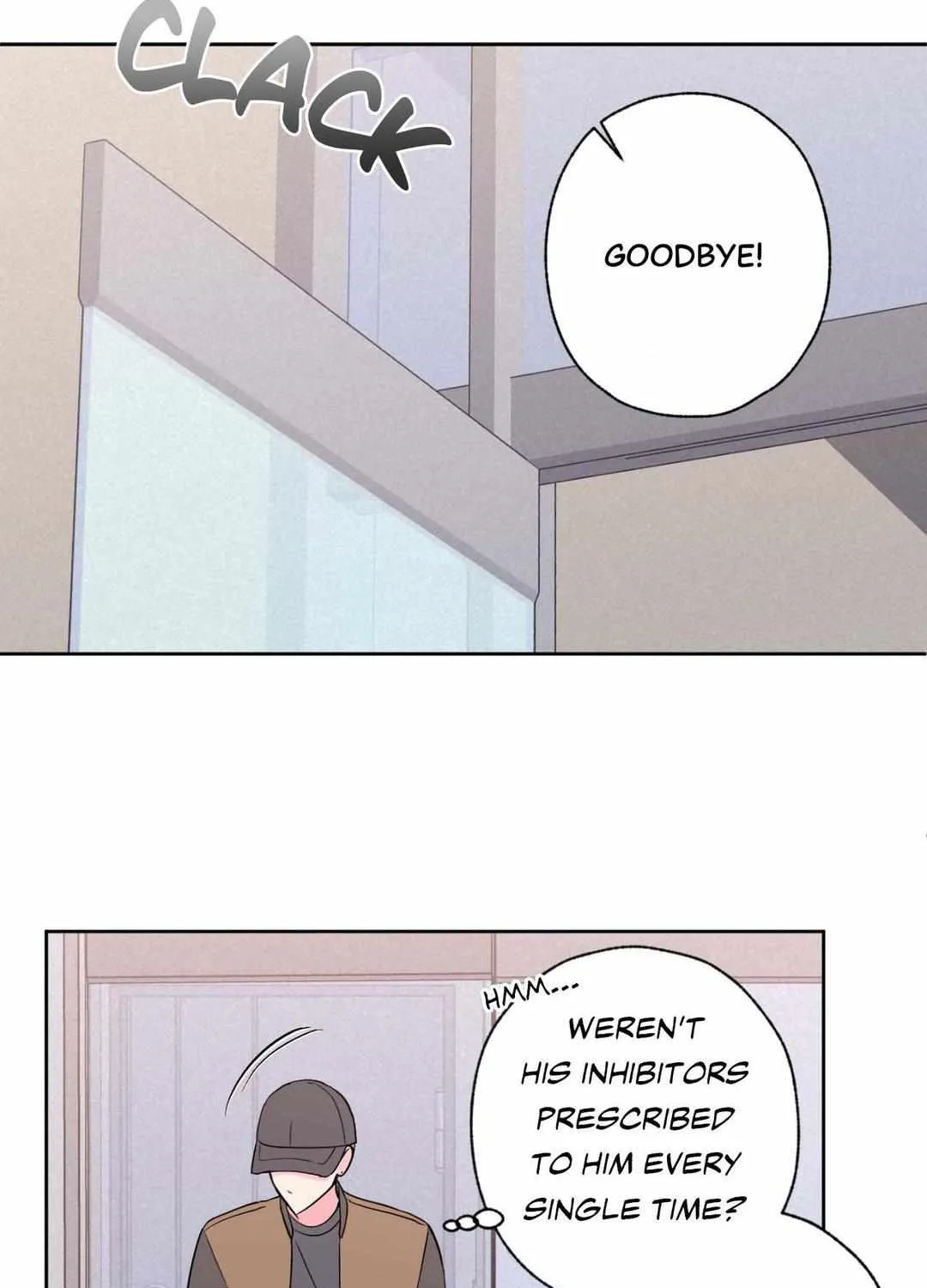 Exclusive Scandal Zinmanga X Chapter 12 Page 12