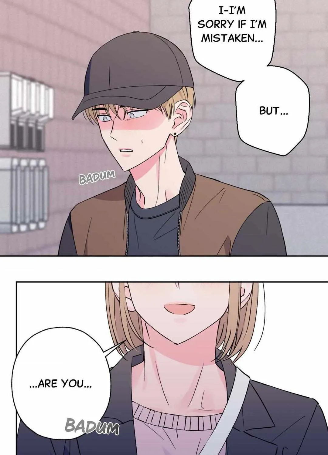 Exclusive Scandal Zinmanga X Chapter 12 Page 24