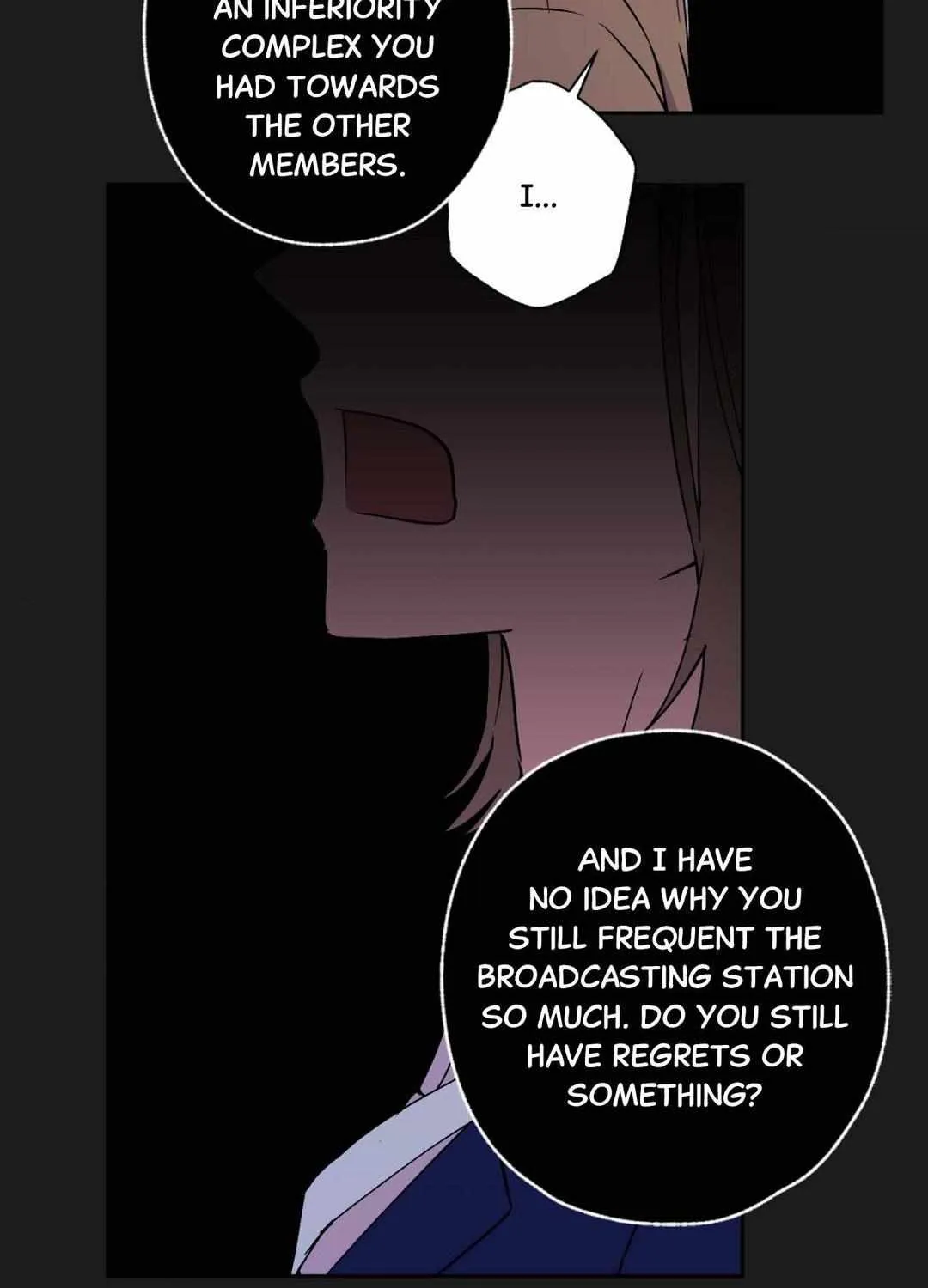 Exclusive Scandal Zinmanga X Chapter 12 Page 34