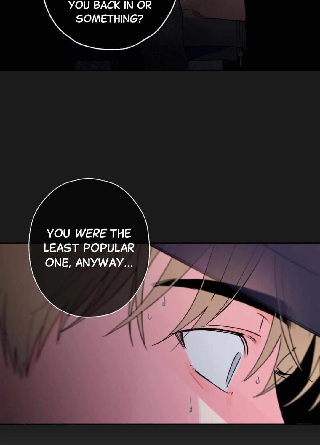 Exclusive Scandal Zinmanga X Chapter 12 Page 36