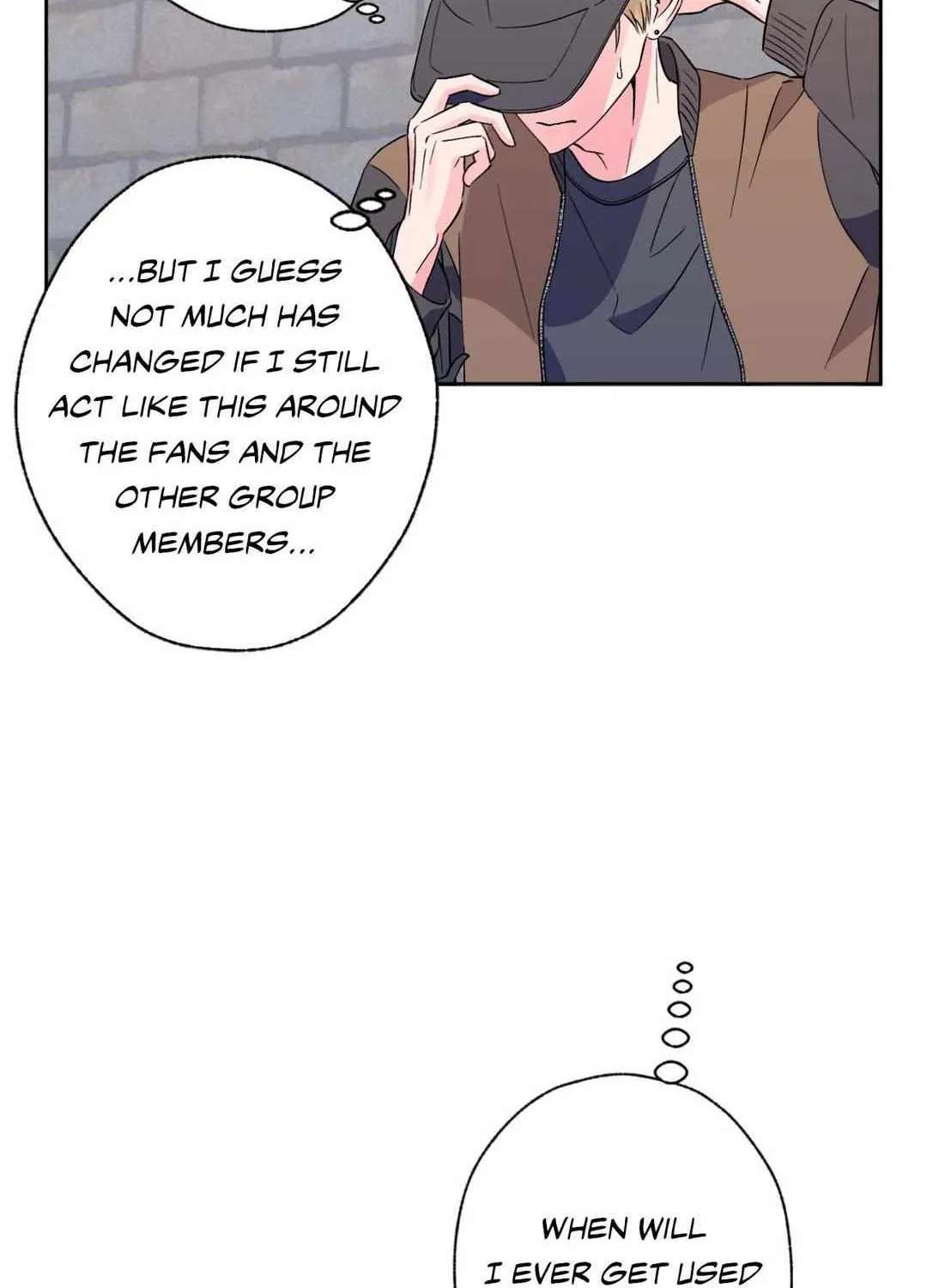Exclusive Scandal Zinmanga X Chapter 12 Page 47