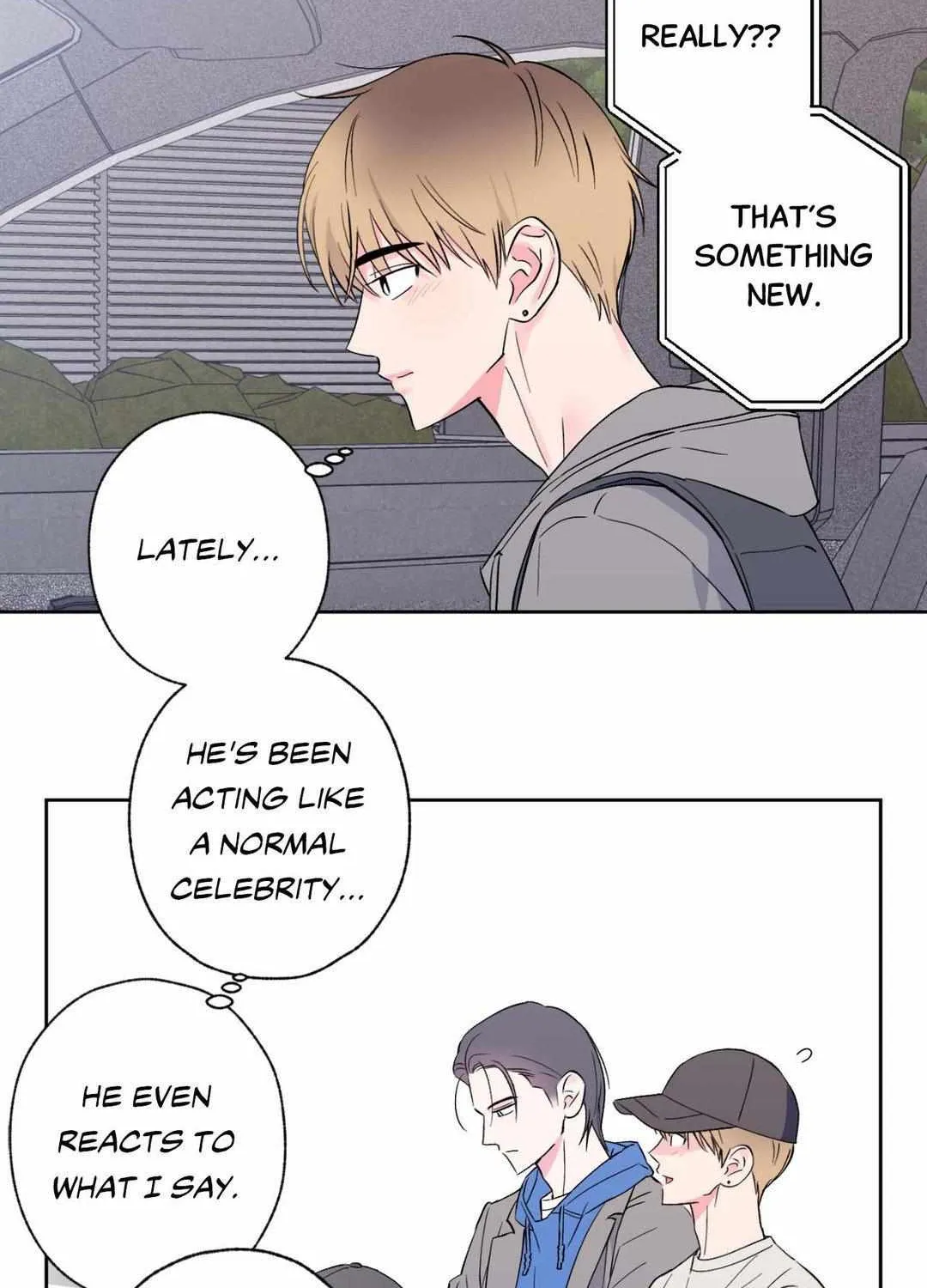 Exclusive Scandal Zinmanga X Chapter 12 Page 55