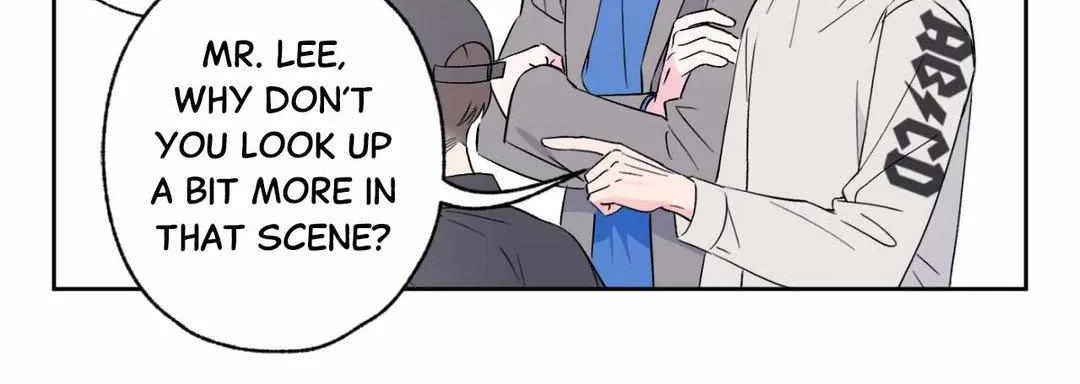 Exclusive Scandal Zinmanga X Chapter 12 Page 56