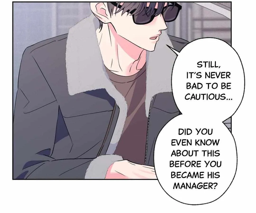 Exclusive Scandal Zinmanga X Chapter 12 Page 69