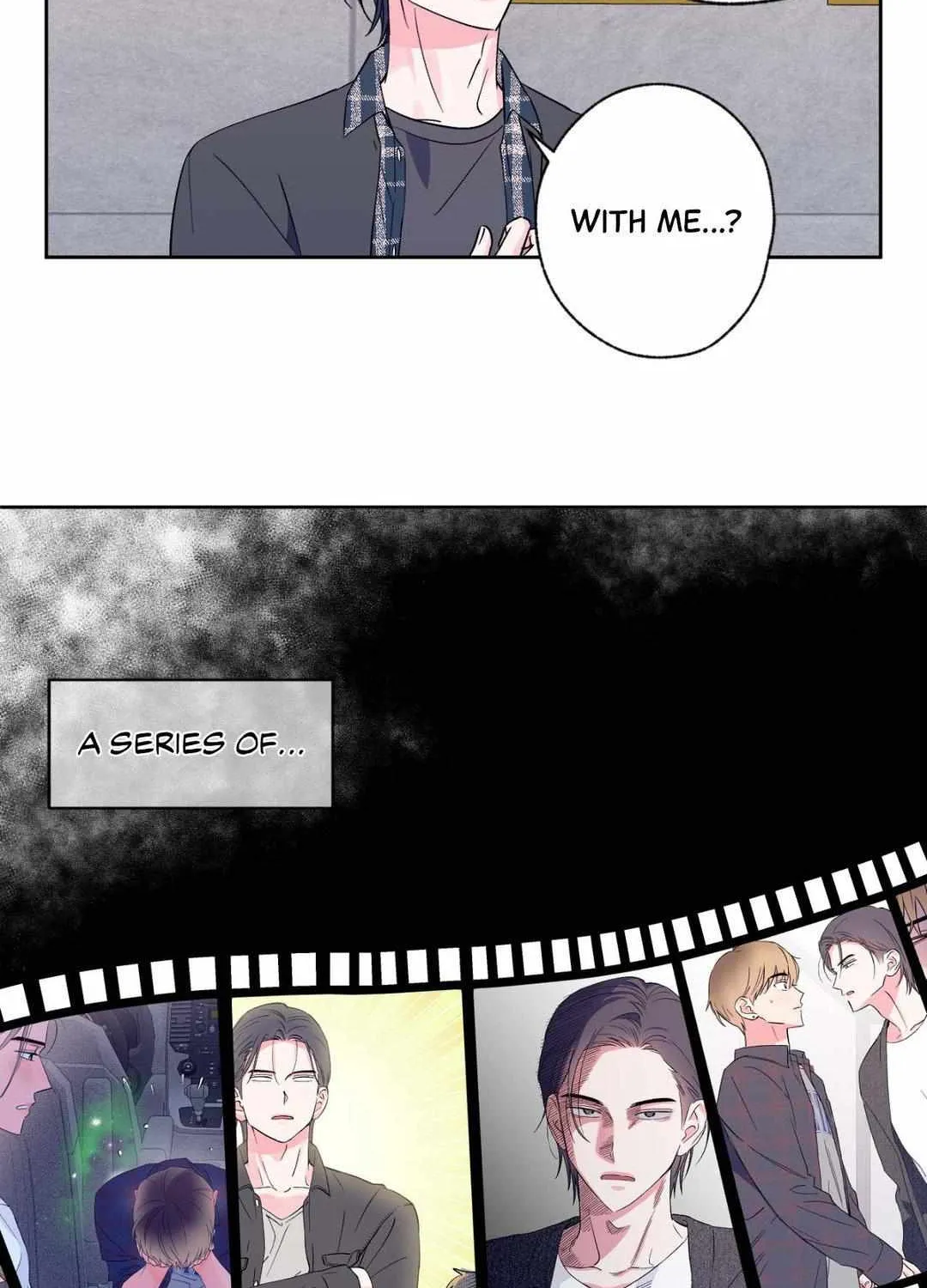 Exclusive Scandal Zinmanga X Chapter 11 Page 66