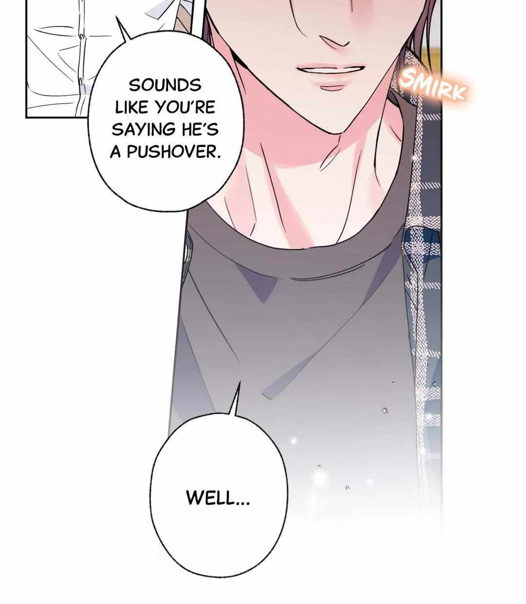 Exclusive Scandal Zinmanga X Chapter 11 Page 68