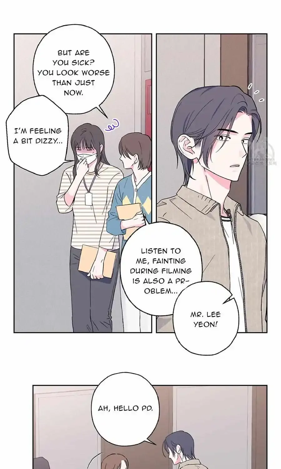 Exclusive Scandal Zinmanga X Chapter 7 Page 40