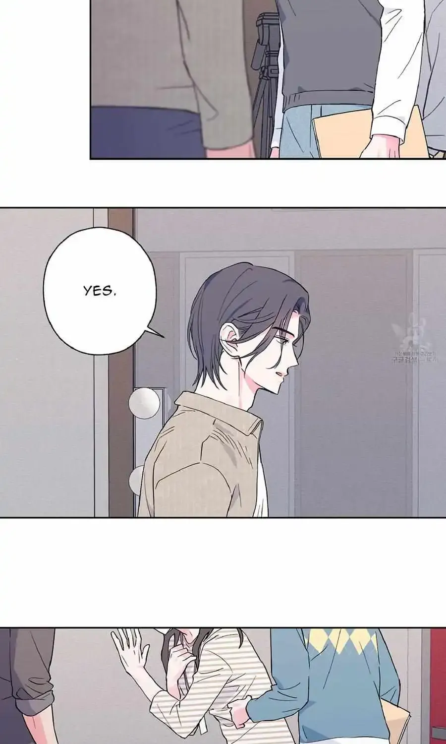 Exclusive Scandal Zinmanga X Chapter 7 Page 45