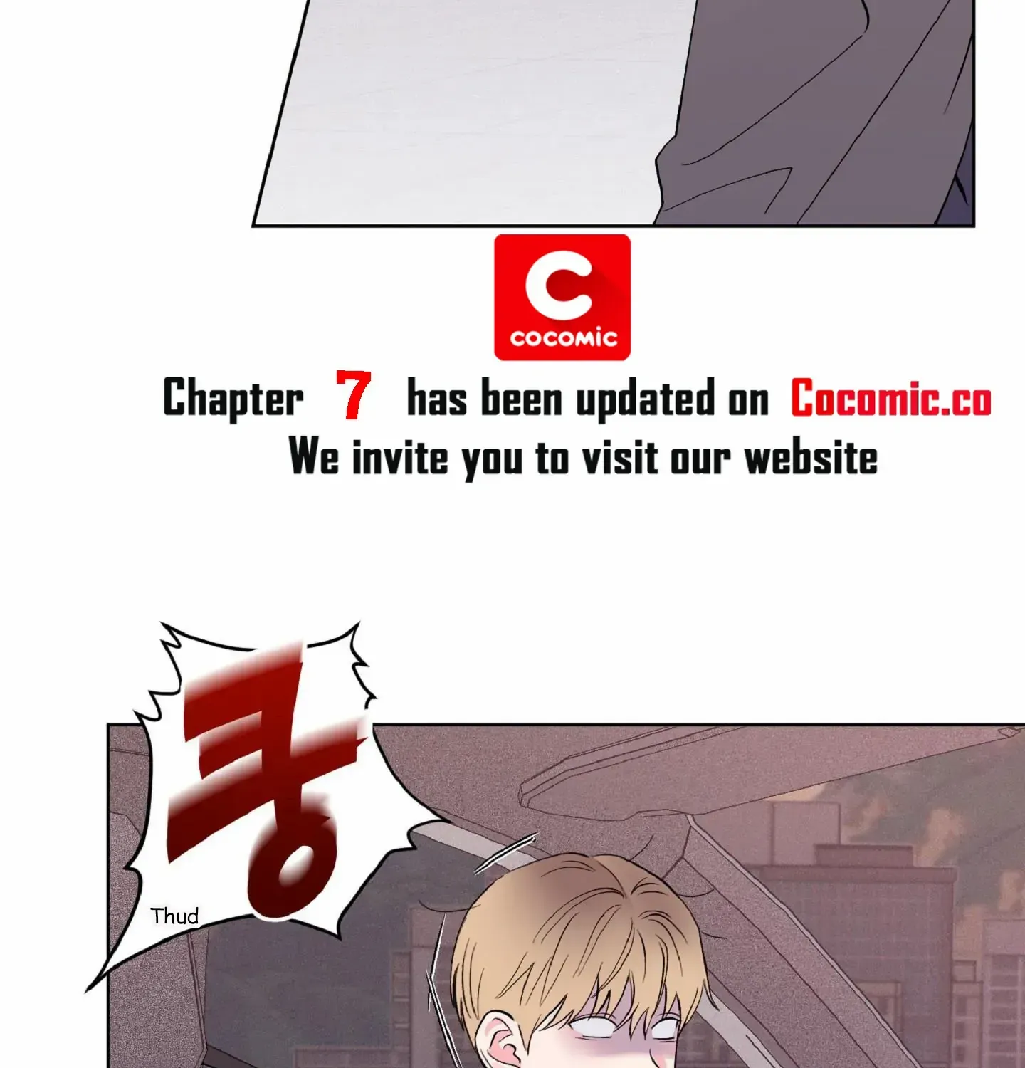 Exclusive Scandal Zinmanga X Chapter 6 Page 8