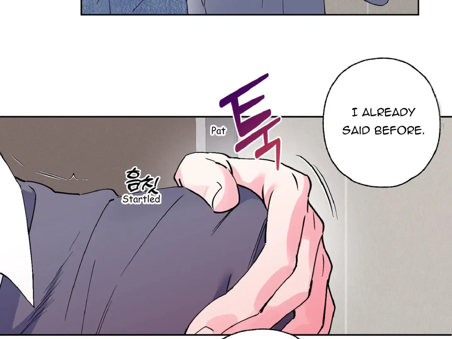 Exclusive Scandal Zinmanga X Chapter 5 Page 28