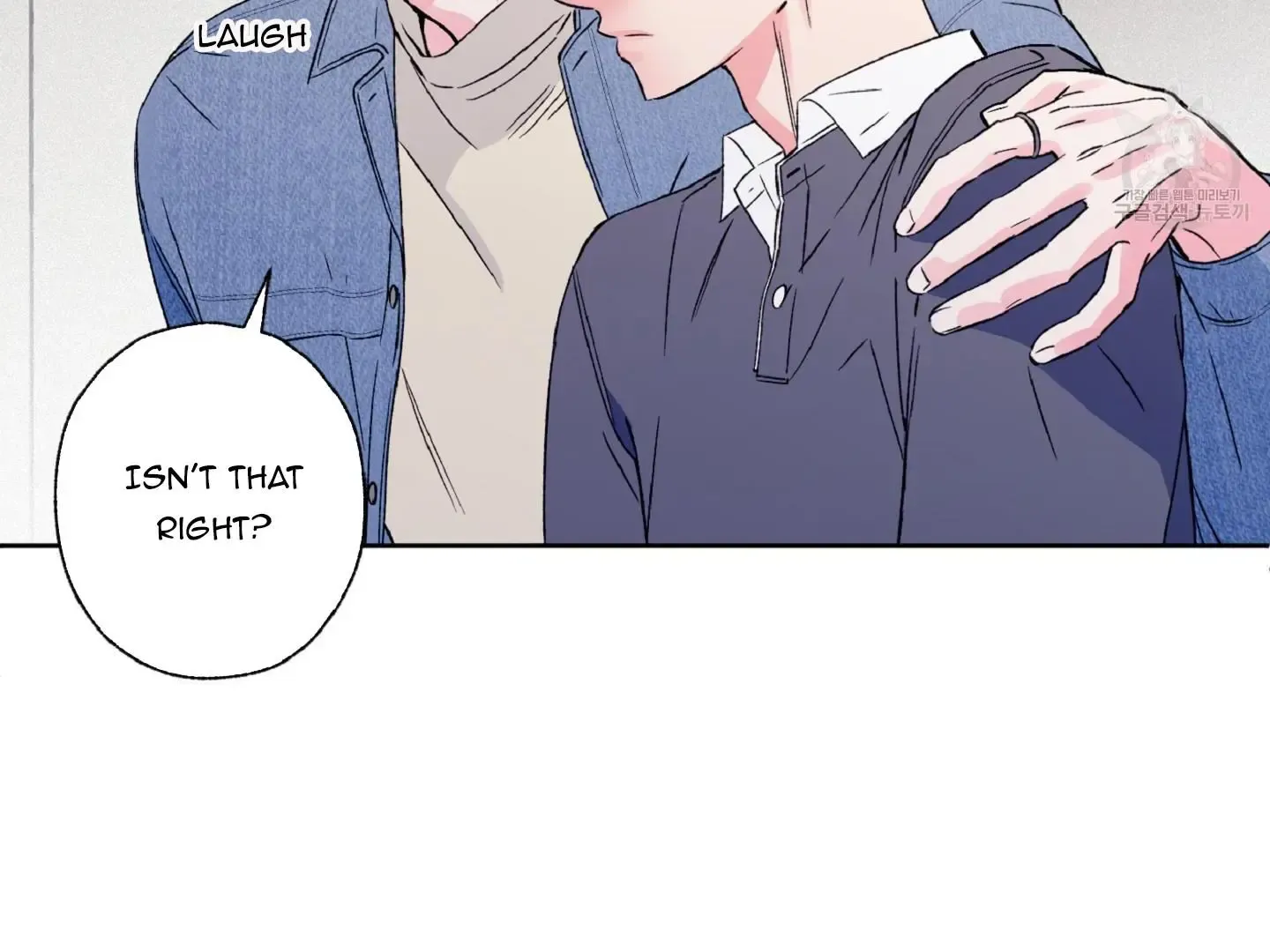 Exclusive Scandal Zinmanga X Chapter 5 Page 30