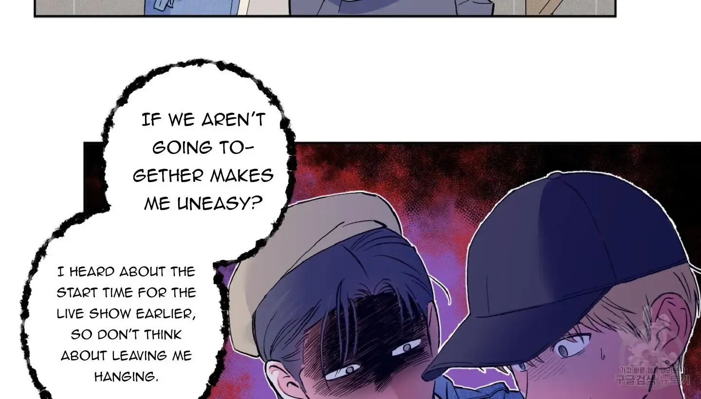 Exclusive Scandal Zinmanga X Chapter 5 Page 39