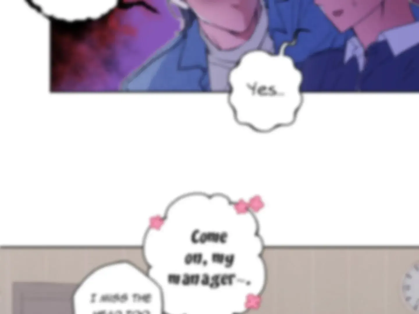 Exclusive Scandal Zinmanga X Chapter 5 Page 40