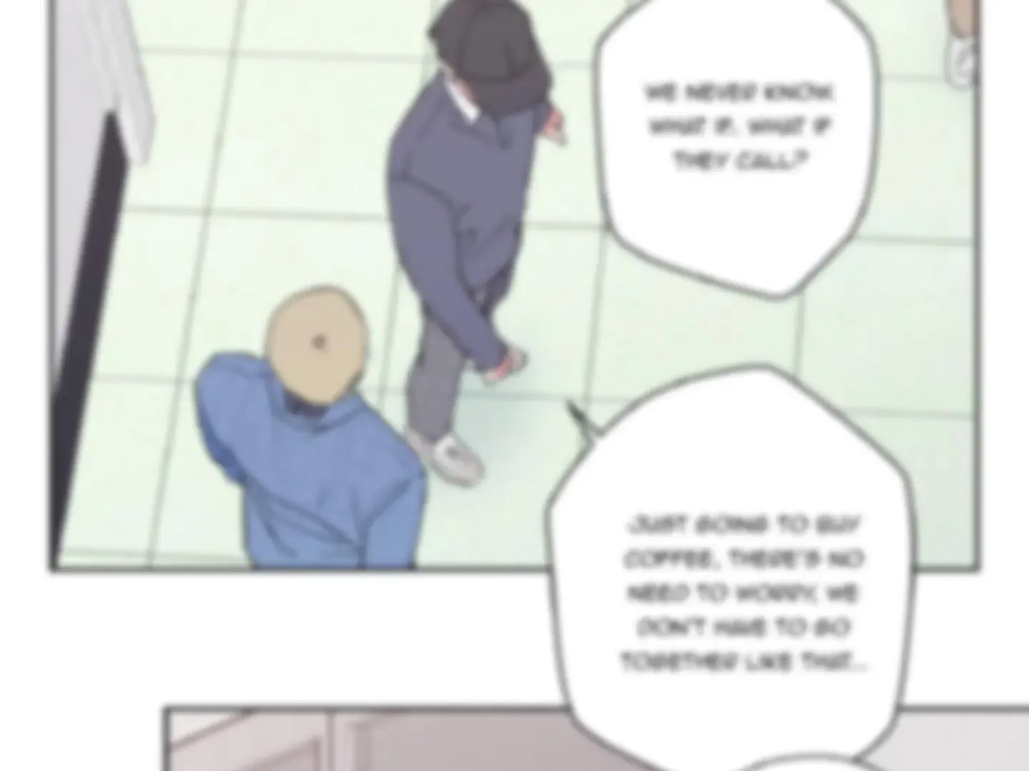 Exclusive Scandal Zinmanga X Chapter 5 Page 53