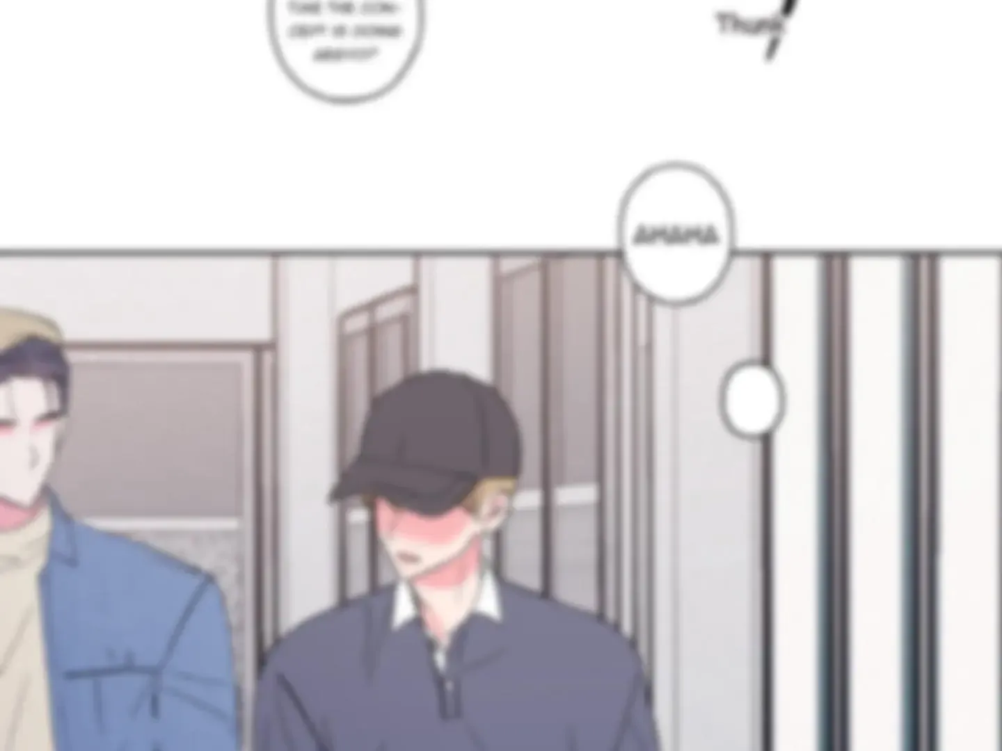 Exclusive Scandal Zinmanga X Chapter 5 Page 59