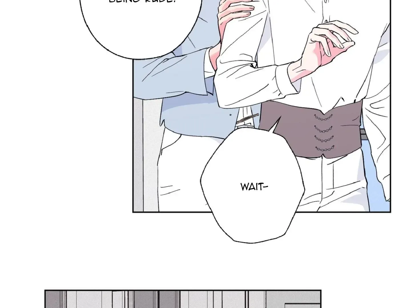Exclusive Scandal Zinmanga X Chapter 5 Page 93