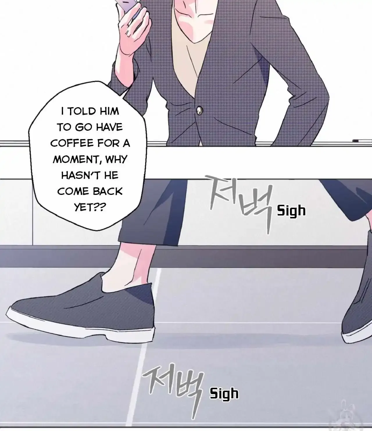 Exclusive Scandal Zinmanga X Chapter 1 Page 118