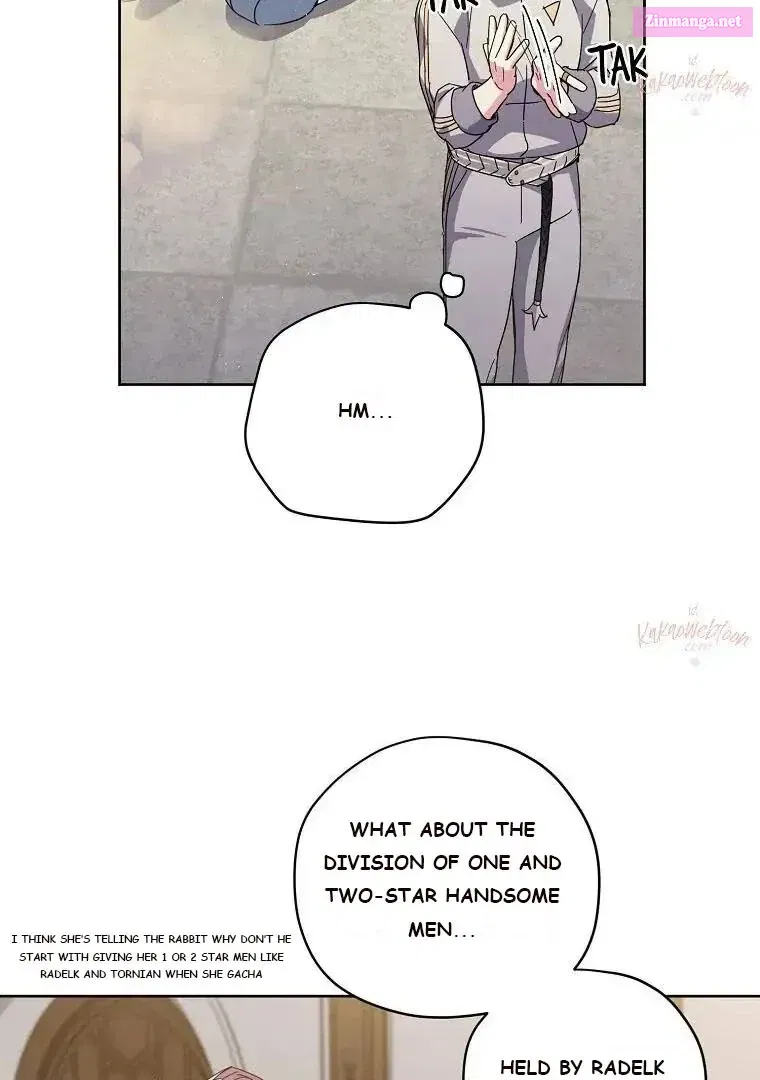 Chitra Zinmanga X Chapter 182 Page 39
