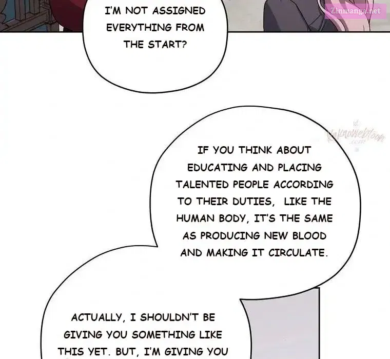 Chitra Zinmanga X Chapter 182 Page 48